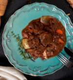 Boeuf Bourguignon