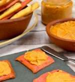 Hummus de Garbanzos