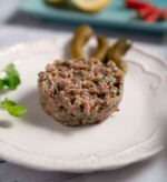 Tártaro de Carne