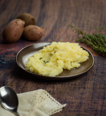 Puré de Papa