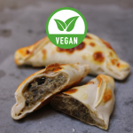 Empanada Vegana (1 unidad)