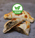 Empanada Vegana (1 unidad)