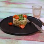 Risotto de Espárragos