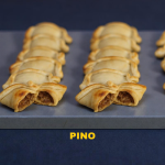 Empanadas de coctel 20 unidades pino
