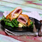Pollo Cordon Bleu