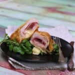 Pollo Cordon Bleu